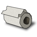 Toilet Paper icon